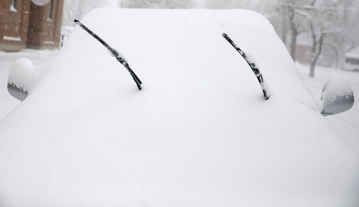 Snow